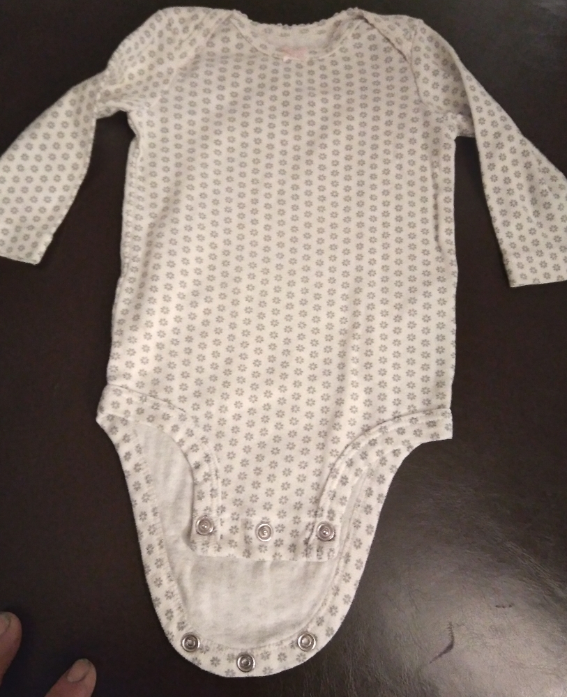 Baby one piece